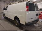 GMC Savana Work Van Image 4