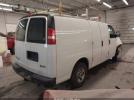 GMC Savana Work Van Image 9