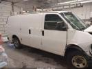 GMC Savana Work Van Image 8