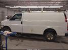 GMC Savana Work Van Image 12