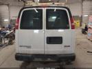 GMC Savana Work Van Image 16