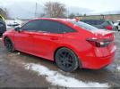 Honda Civic Sport Image 15