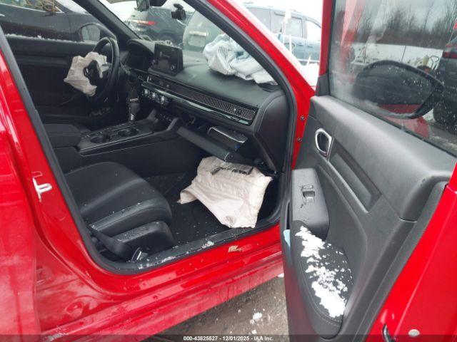 Honda Civic Sport Image 3