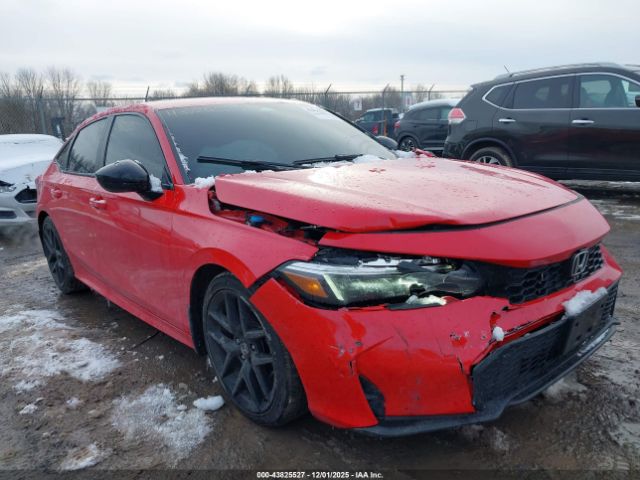 Honda Civic Sport Image 6