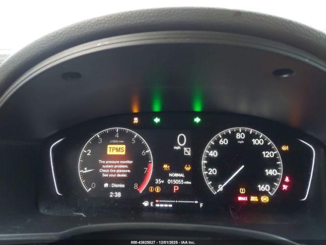 Honda Civic Sport Image 8