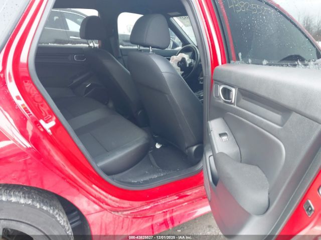 Honda Civic Sport Image 9