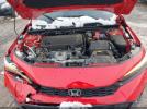 Honda Civic Sport Image 11