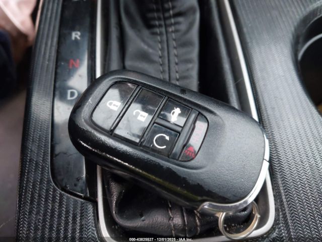 Honda Civic Sport Image 16