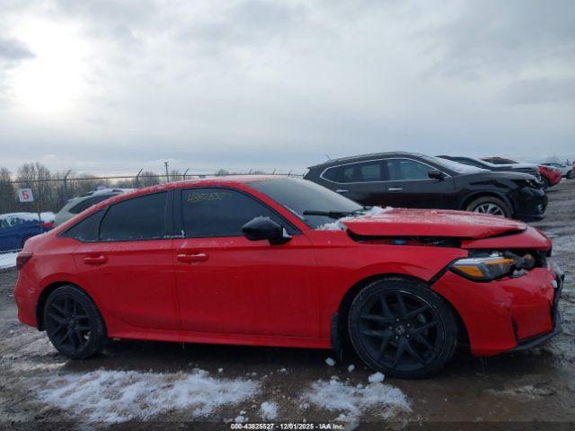 Honda Civic Sport Image 12