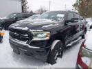 Ram 1500 Big Horn  4x4 5'7 Box Image 11