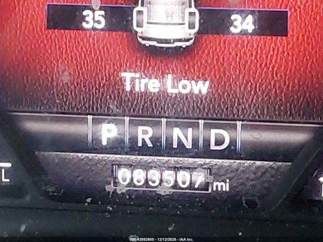 Ram 1500 Big Horn  4x4 5'7 Box Image 18