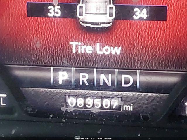 Ram 1500 Big Horn  4x4 5'7 Box Image 18