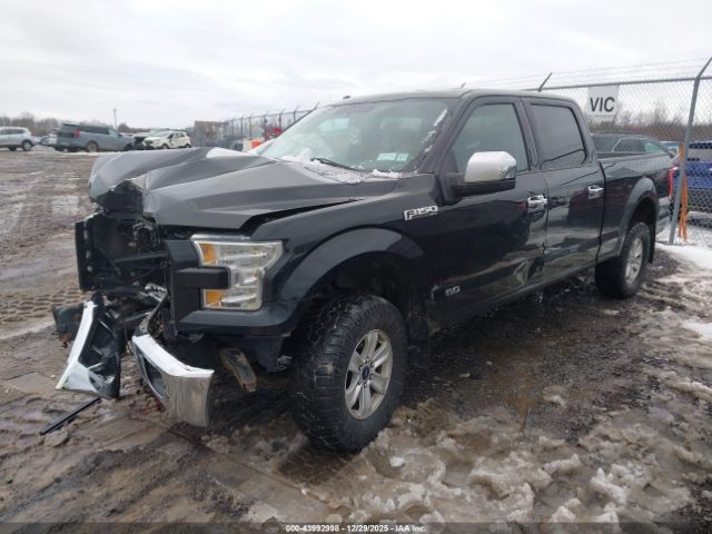 Ford F-150 Xlt Image 15