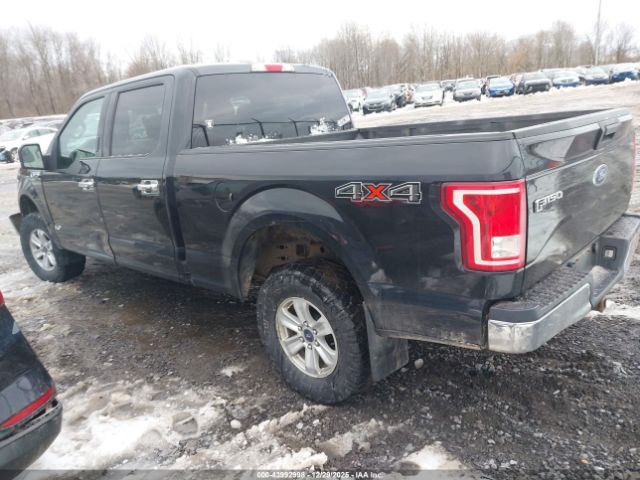 Ford F-150 Xlt Image 12