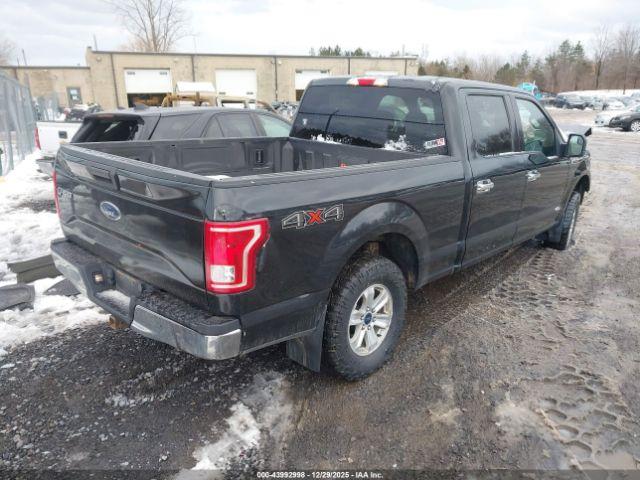 Ford F-150 Xlt Image 10