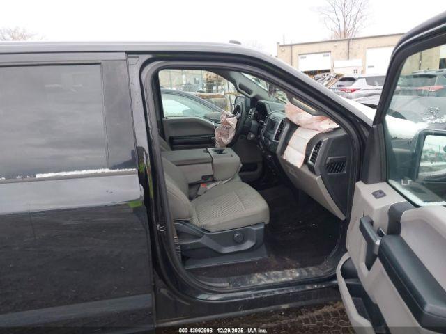 Ford F-150 Xlt Image 11