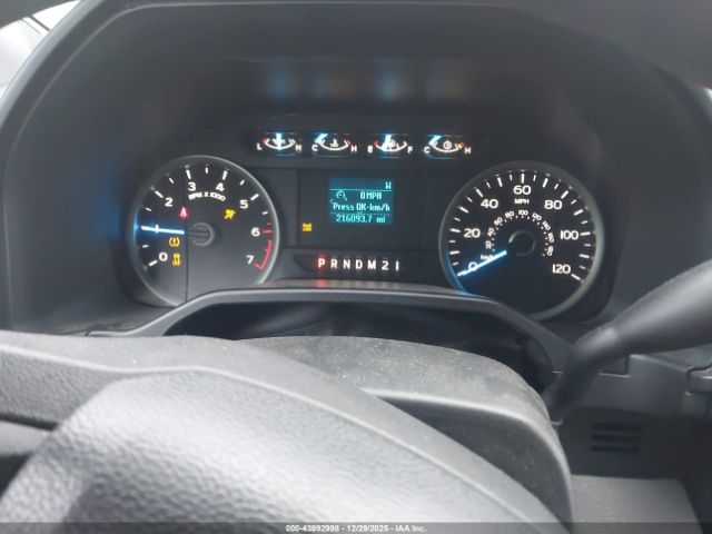 Ford F-150 Xlt Image 5