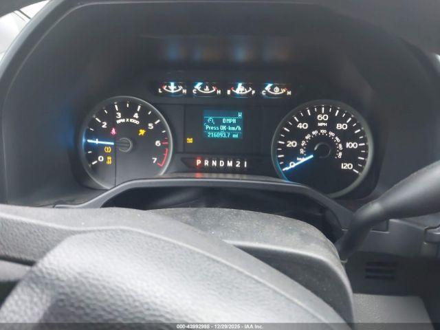 Ford F-150 Xlt Image 5