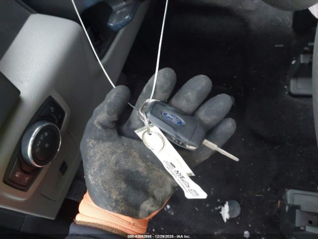 Ford F-150 Xlt Image 17