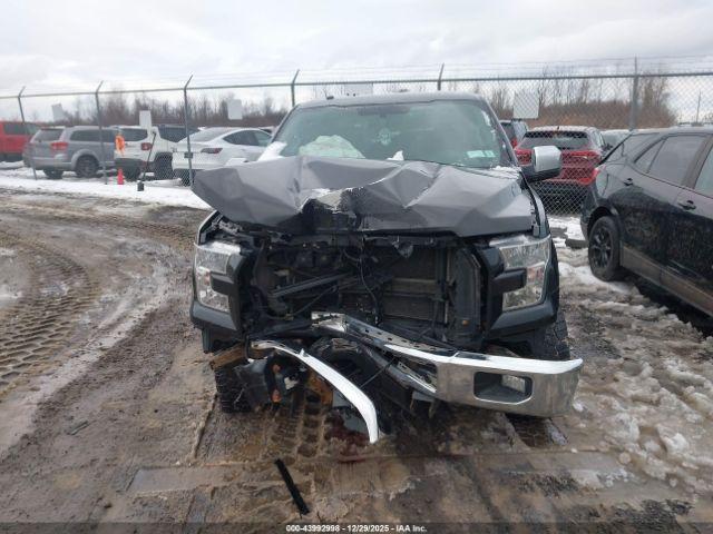 Ford F-150 Xlt Image 18