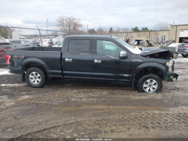 Ford F-150 Xlt Image 2