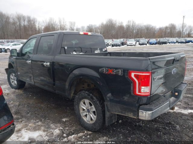 Ford F-150 Xlt Image 3