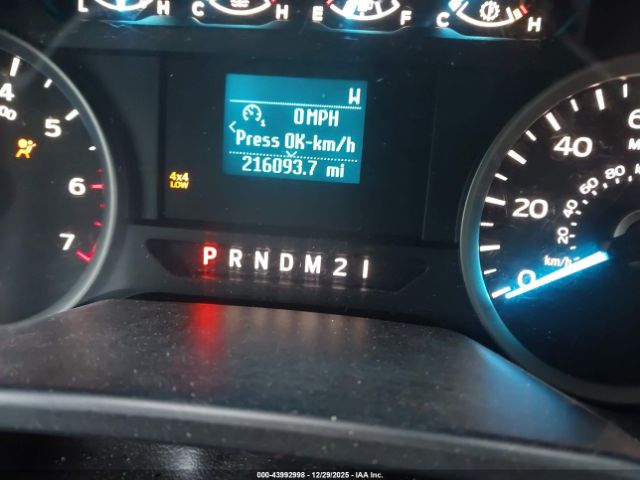 Ford F-150 Xlt Image 7