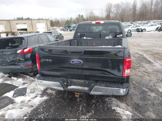 Ford F-150 Xlt Image 9