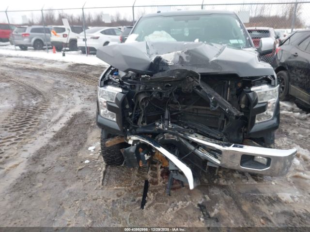 Ford F-150 Xlt Image 6