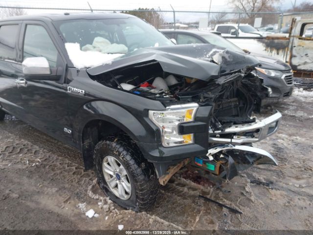 Ford F-150 Xlt Image 8