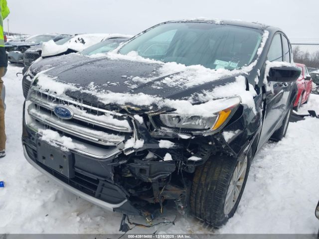 Ford Escape Se Image 4