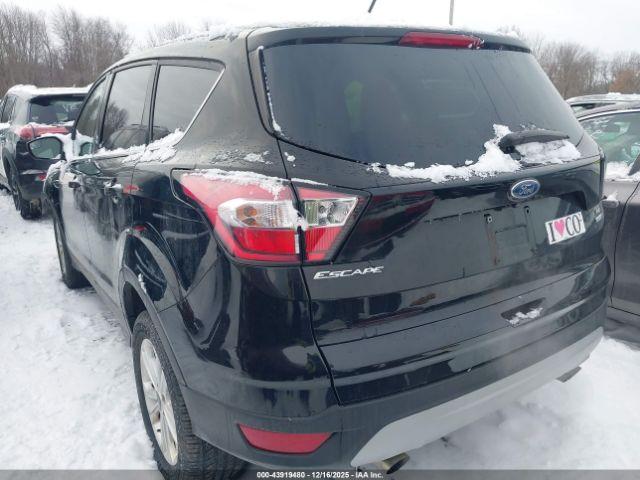 Ford Escape Se Image 6