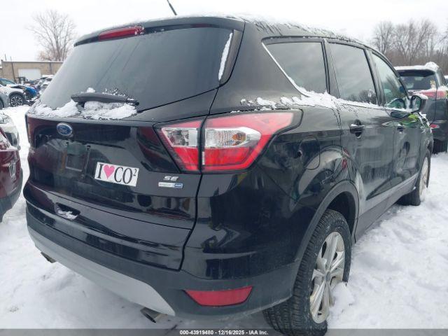 Ford Escape Se Image 3