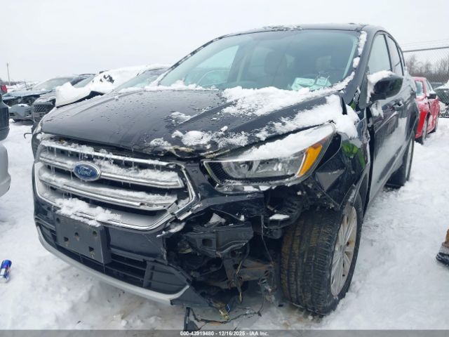 Ford Escape Se Image 16