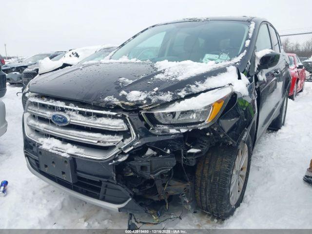 Ford Escape Se Image 16