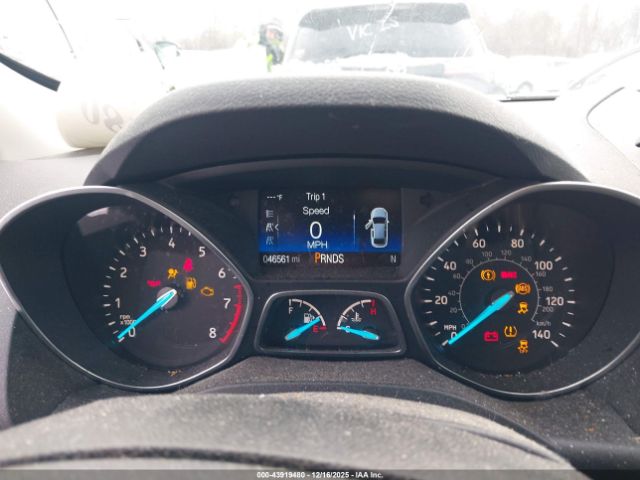 Ford Escape Se Image 5