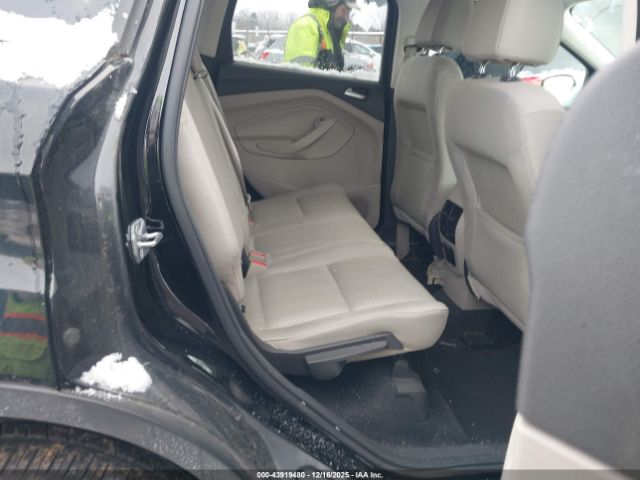 Ford Escape Se Image 2