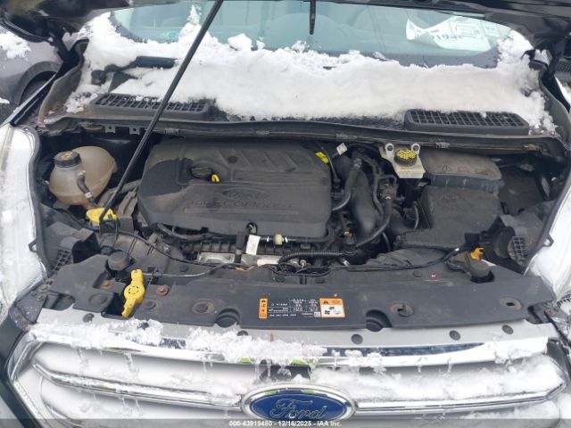 Ford Escape Se Image 8