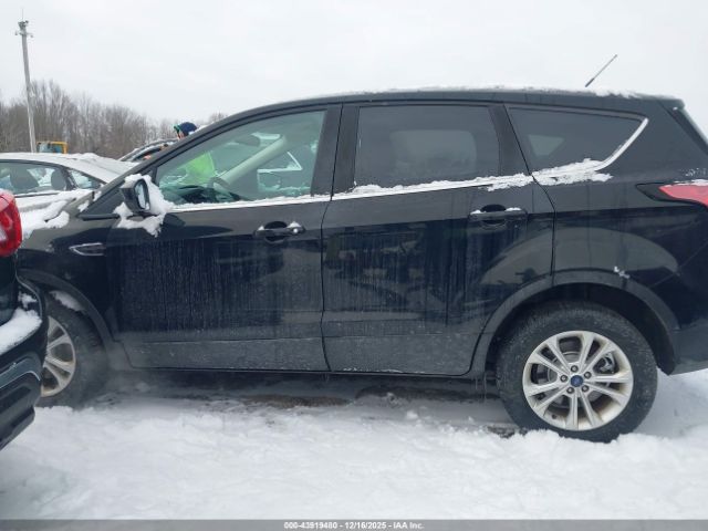 Ford Escape Se Image 11