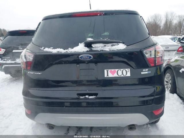 Ford Escape Se Image 15