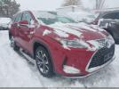 Lexus RX Image 1