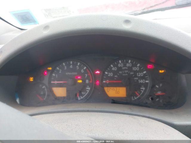 Nissan Frontier Se Image 12