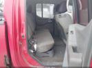 Nissan Frontier Se Image 13