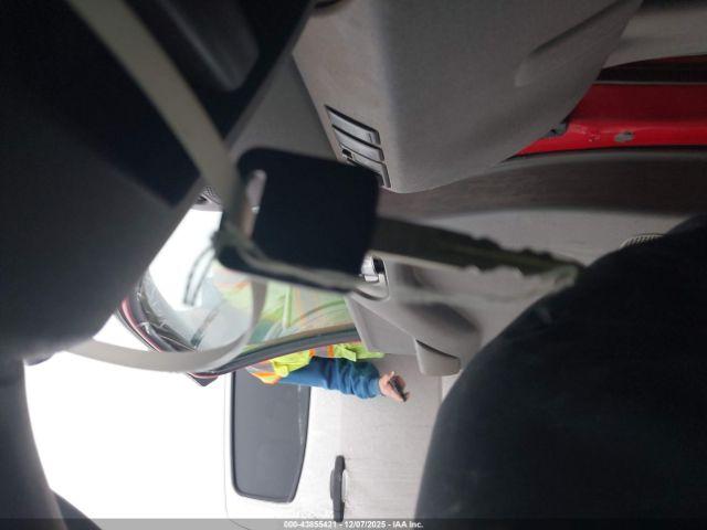 Nissan Frontier Se Image 16