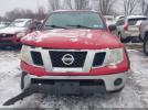 Nissan Frontier Se Image 15
