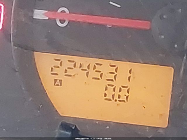 Nissan Frontier Se Image 4