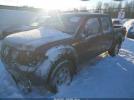 Nissan Frontier S Image 6