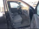 Nissan Frontier S Image 17