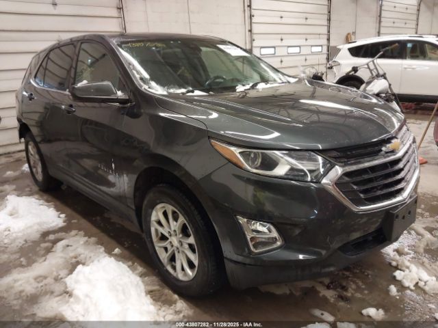 Chevrolet Equinox Awd Lt 1.5l Turbo Image 1