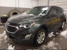 Chevrolet Equinox Awd Lt 1.5l Turbo Image 14